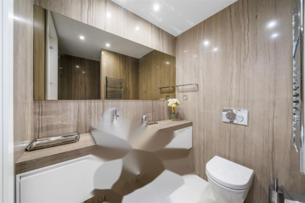 Wohnung in London, Großbritannien, 79 m² - Foto 3