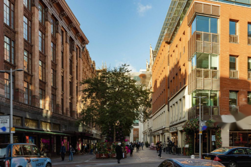 Appartamento a Londra, Regno Unito, 138 m² - foto 3