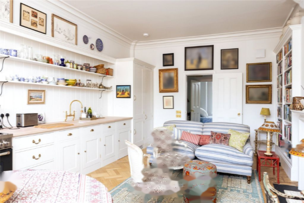 Appartamento a Londra, Regno Unito, 45 m² - foto 3