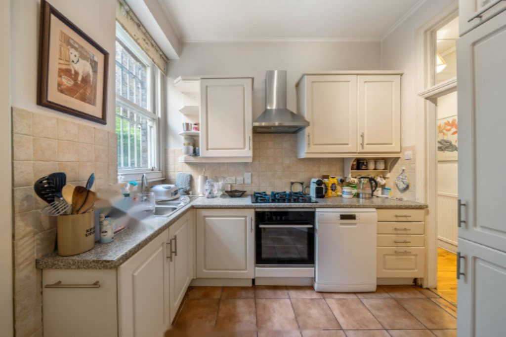 Appartamento a Londra, Regno Unito, 81 m² - foto 3