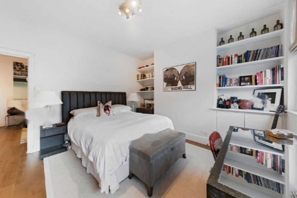 Wohnung in London, Großbritannien, 79 m² - Foto 3