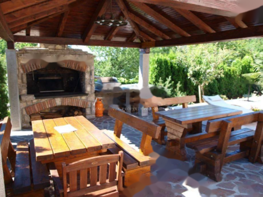 Casa a Opatija, Croazia, 505 m² - foto 3