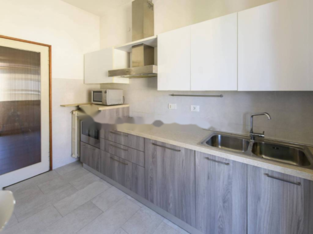 Flat in Gorizia, Italy, 130 m² - picture 3