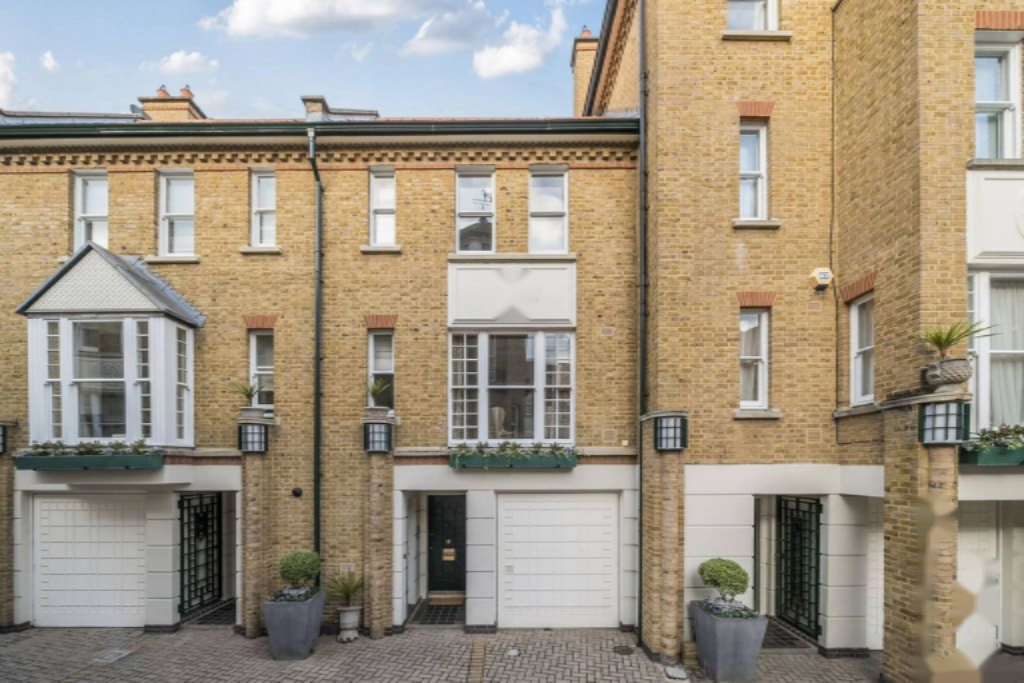 Appartamento a Londra, Regno Unito, 168 m² - foto 3