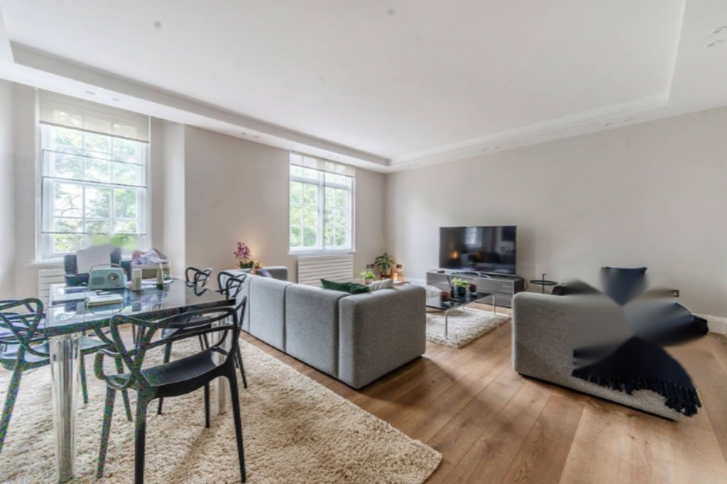 Appartement à Londres, Royaume-Uni, 93 m² - image 3