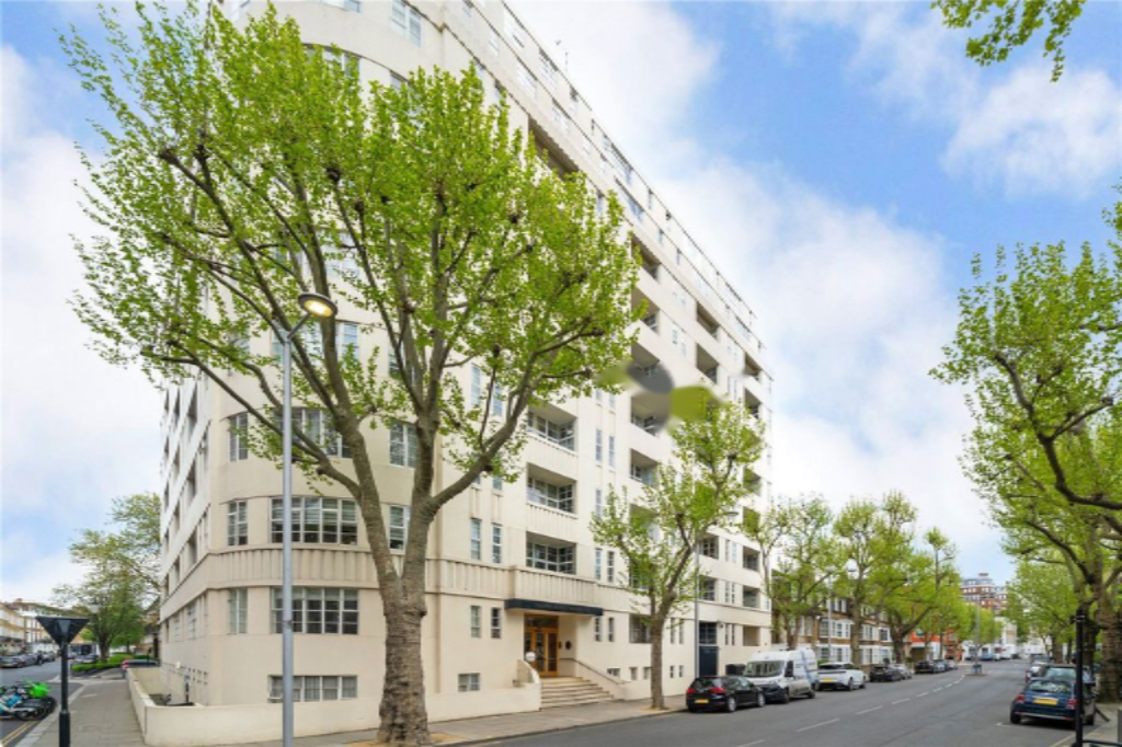 Flat in London, United Kingdom, 32 m² - picture 3