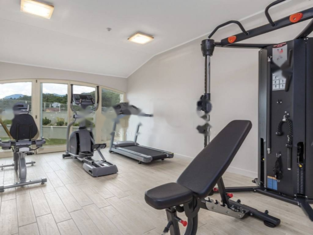 Haus in Opatija, Kroatien, 395 m² - Foto 4