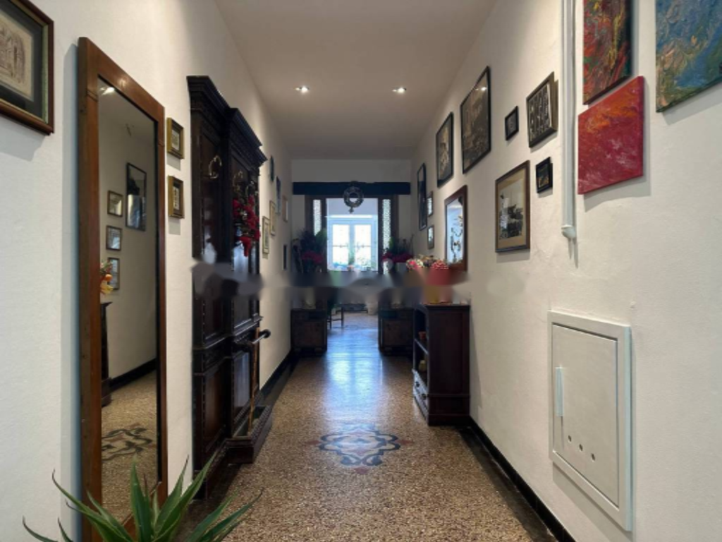 Wohnung in Gorizia, Italien, 164 m² - Foto 4