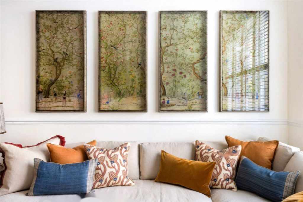 Appartement à Londres, Royaume-Uni, 107 m² - image 4