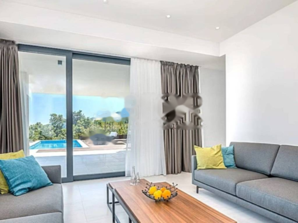 Maison à Opatija, Croatie, 284 m² - image 4