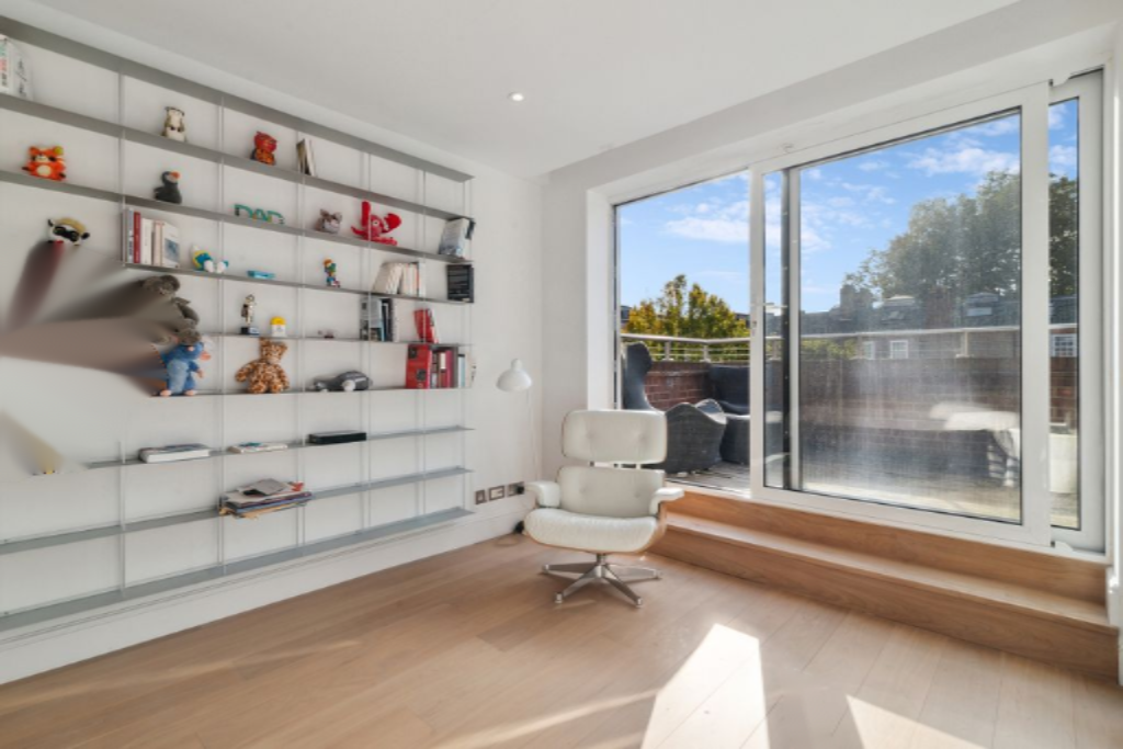 Appartamento a Londra, Regno Unito, 235 m² - foto 4