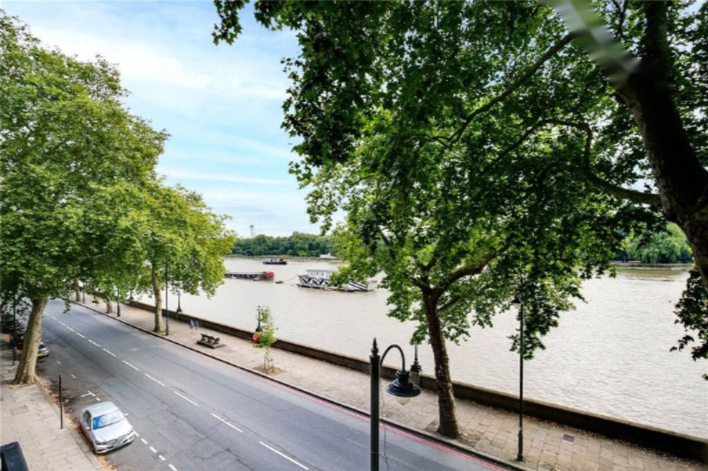 Appartamento a Londra, Regno Unito, 131 m² - foto 4