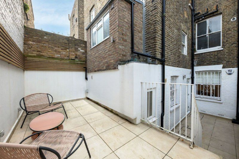 Appartement à Londres, Royaume-Uni, 69 m² - image 4