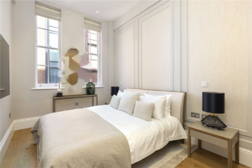 Piso en Londres, Reino Unido, 216 m² - imagen 4