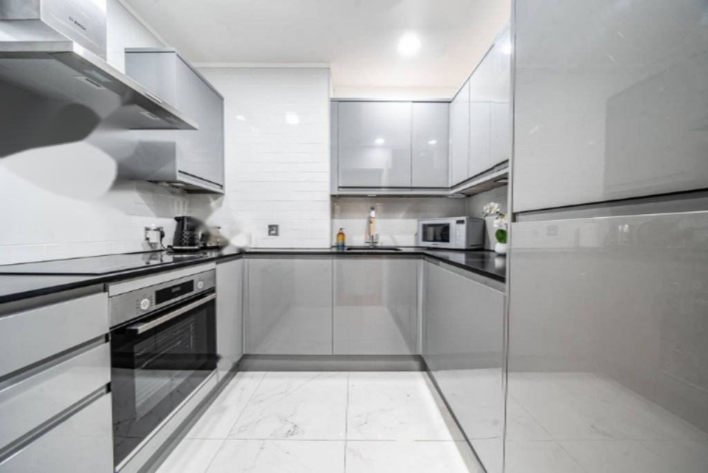 Piso en Londres, Reino Unido, 88 m² - imagen 4