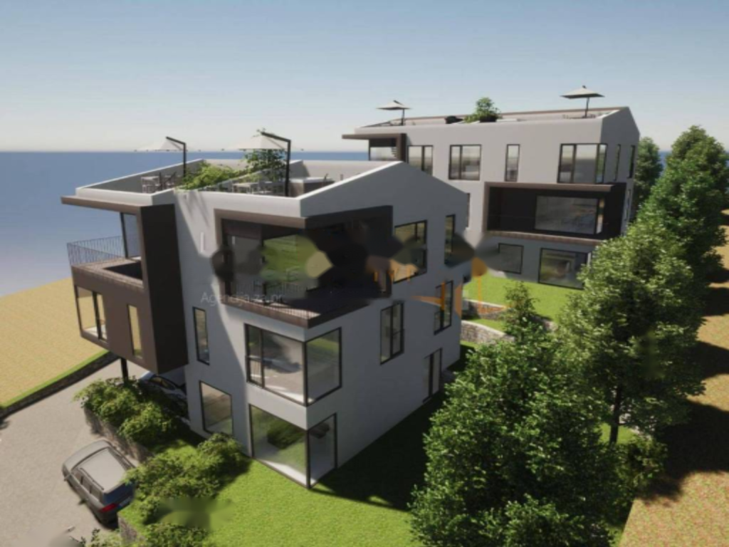 Piso en Opatija, Croacia, 148 m² - imagen 4