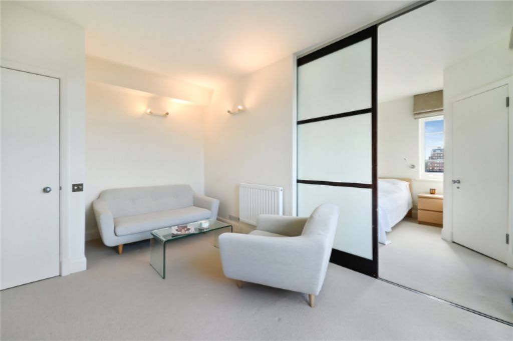 Flat in London, United Kingdom, 29 m² - picture 4