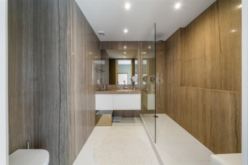 Wohnung in London, Großbritannien, 79 m² - Foto 4