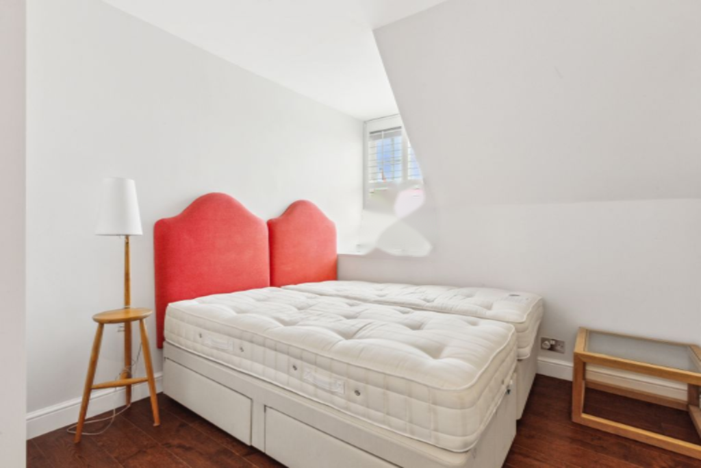 Wohnung in London, Großbritannien, 83 m² - Foto 4