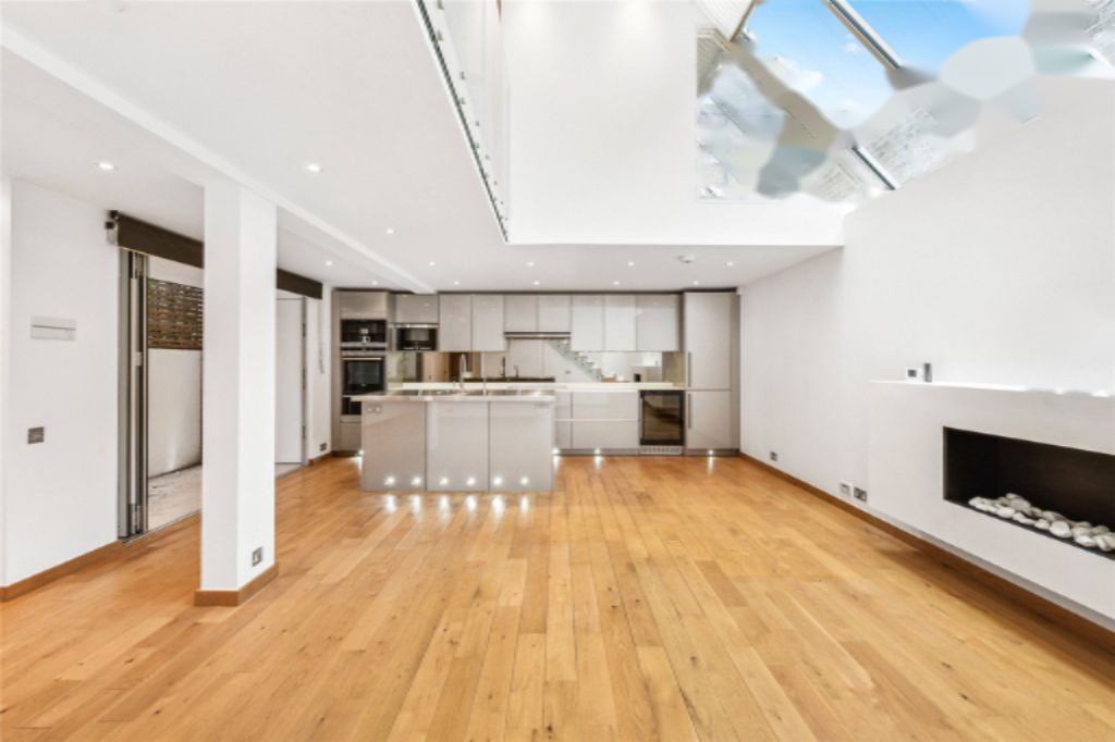 Appartamento a Londra, Regno Unito, 55 m² - foto 4