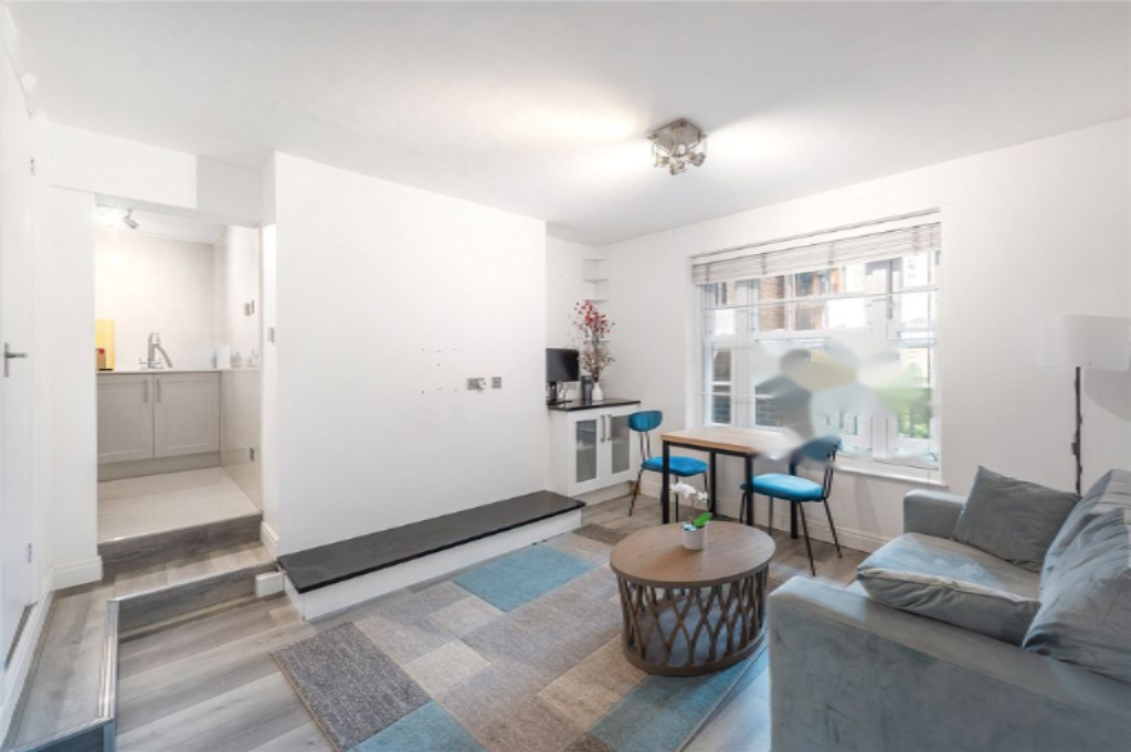 Appartamento a Londra, Regno Unito, 52 m² - foto 4