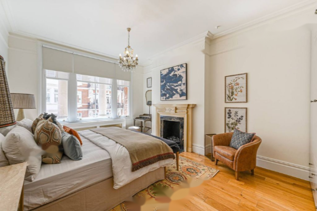 Appartamento a Londra, Regno Unito, 121 m² - foto 4