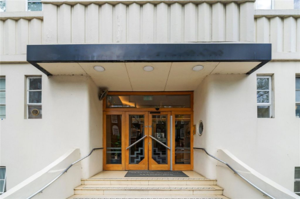 Flat in London, United Kingdom, 32 m² - picture 4