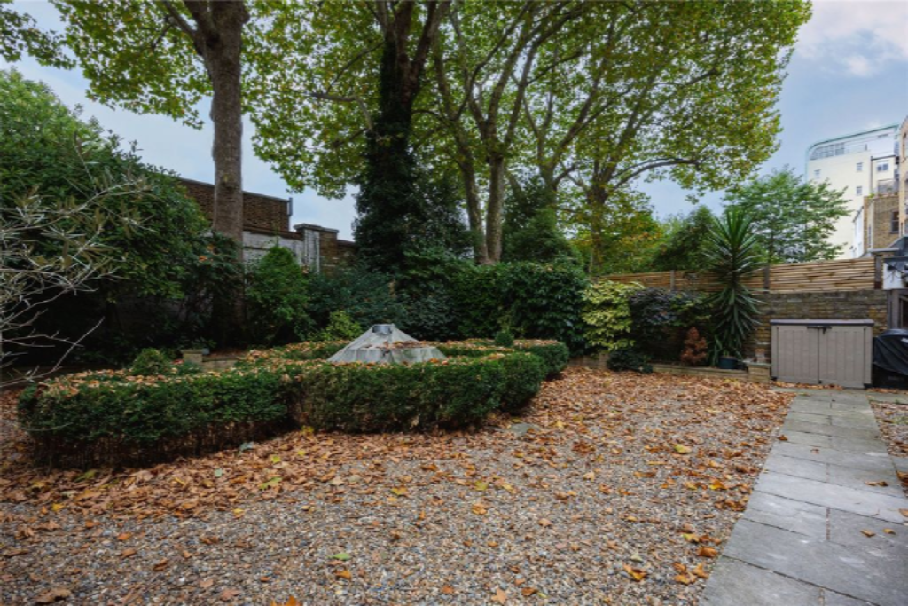 Appartamento a Londra, Regno Unito, 45 m² - foto 4