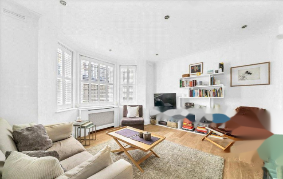 Flat in London, United Kingdom, 41 m² - picture 4