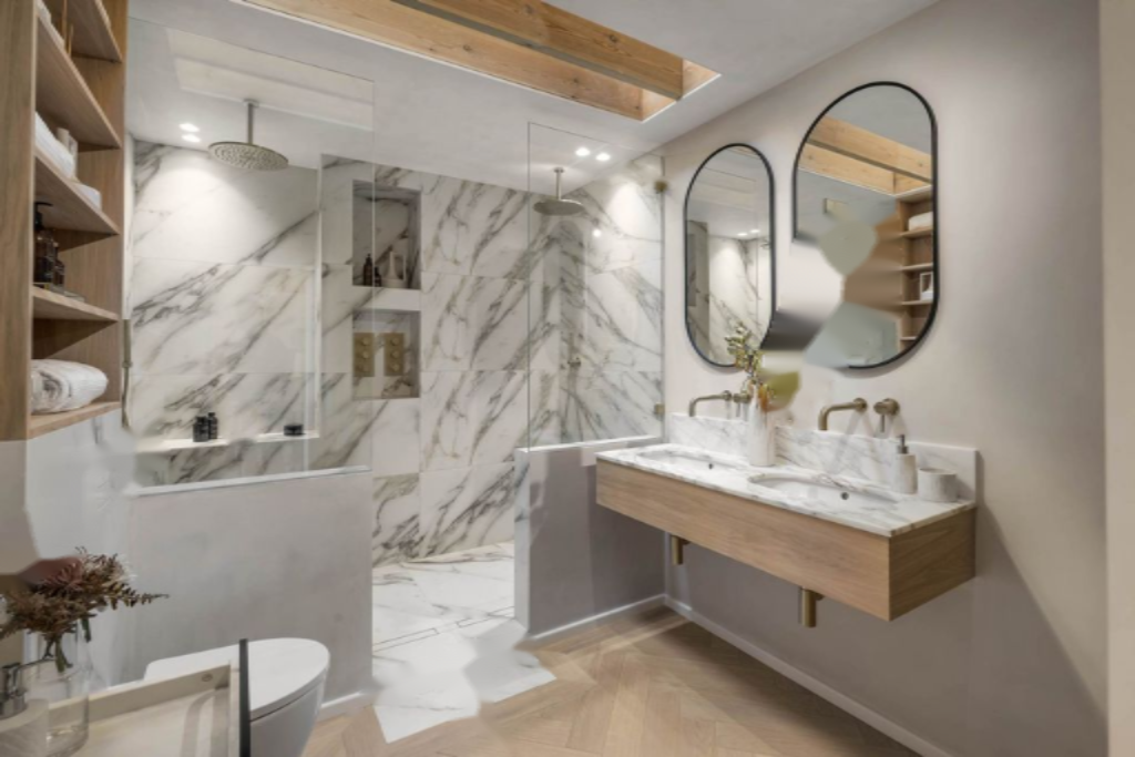 Flat in London, United Kingdom, 125 m² - picture 4