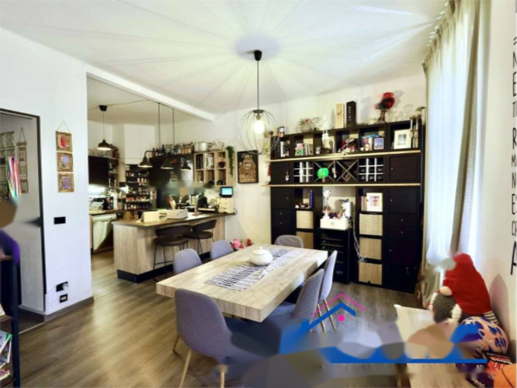 Wohnung in Gorizia, Italien, 164 m² - Foto 4