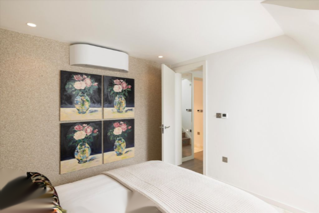 Wohnung in London, Großbritannien, 101 m² - Foto 4