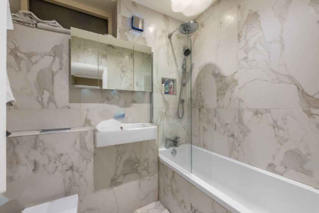 Wohnung in London, Großbritannien, 126 m² - Foto 4