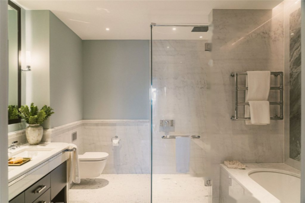 Wohnung in London, Großbritannien, 201 m² - Foto 4