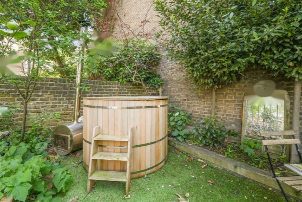 Wohnung in London, Großbritannien, 72 m² - Foto 4