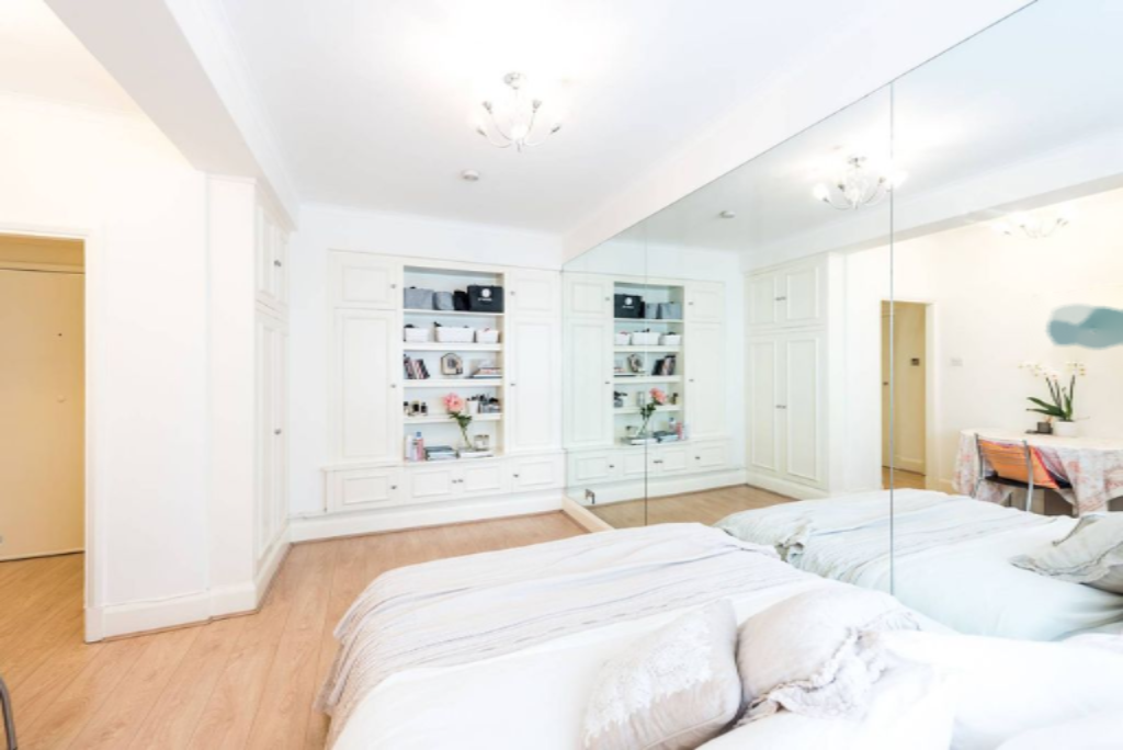 Flat in London, United Kingdom, 25 m² - picture 4