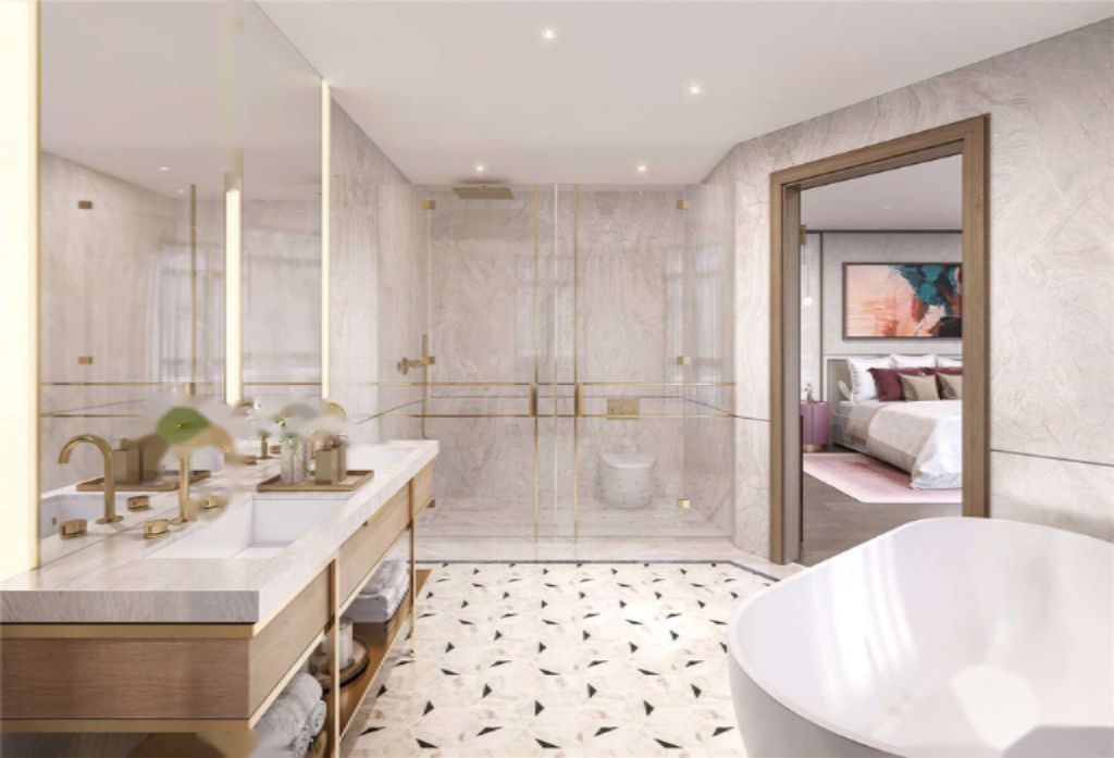 Appartement à Londres, Royaume-Uni, 108 m² - image 4