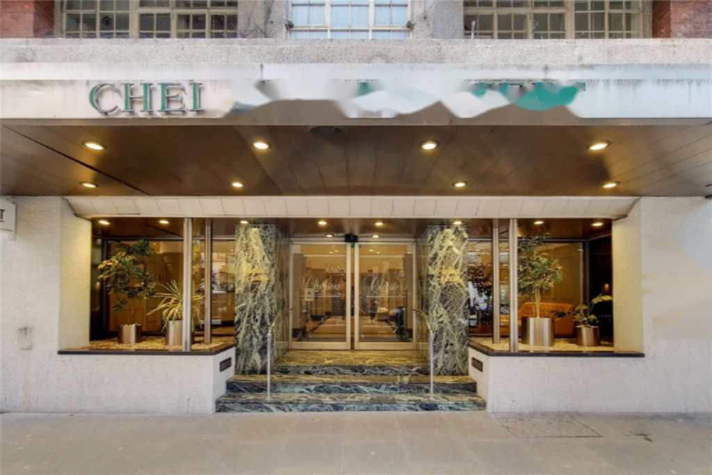 Piso en Londres, Reino Unido, 62 m² - imagen 4