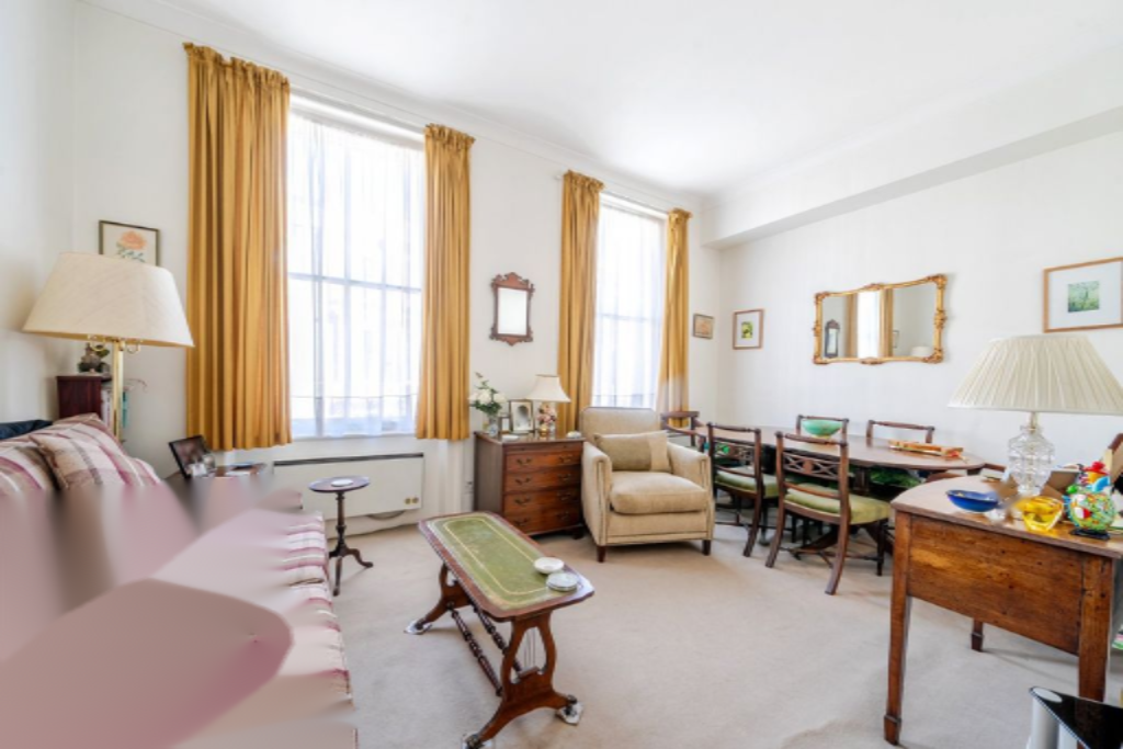 Appartamento a Londra, Regno Unito, 43 m² - foto 4