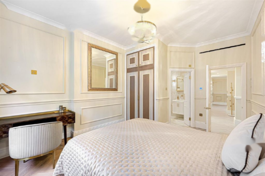 Piso en Londres, Reino Unido, 85 m² - imagen 4