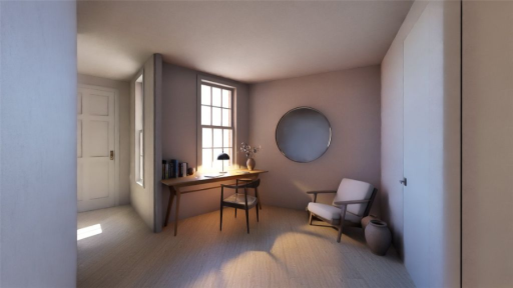 Piso en Londres, Reino Unido, 120 m² - imagen 4