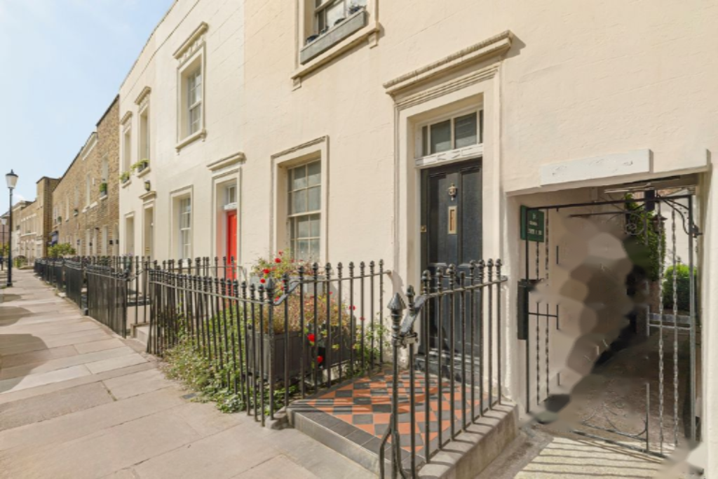 Appartamento a Londra, Regno Unito, 81 m² - foto 4