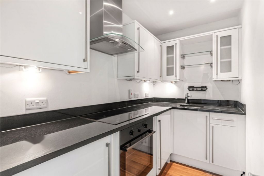 Appartamento a Londra, Regno Unito, 90 m² - foto 4