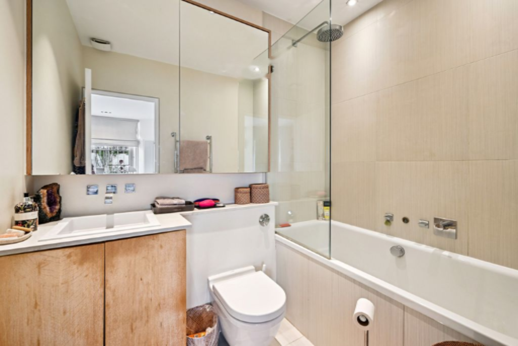 Appartamento a Londra, Regno Unito, 64 m² - foto 4