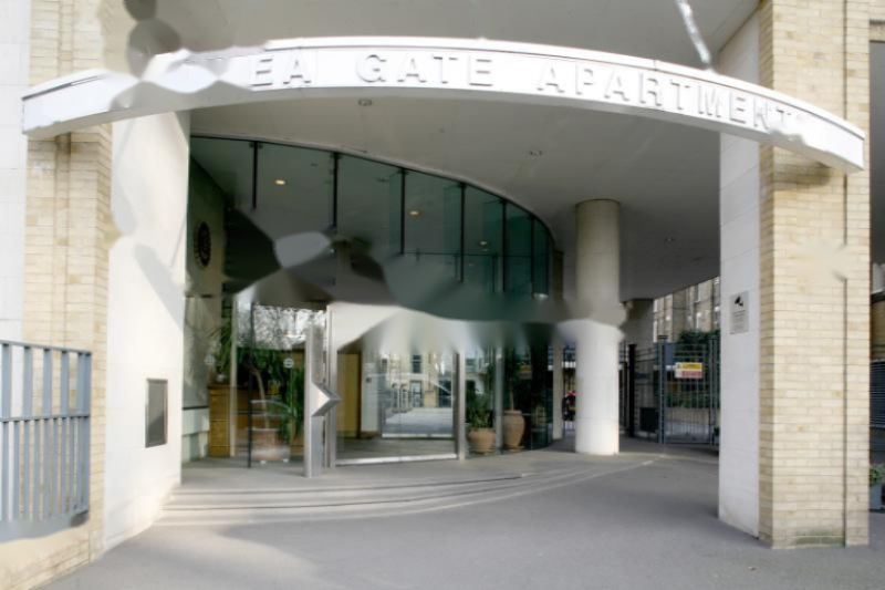 Appartement à Londres, Royaume-Uni, 88 m² - image 4