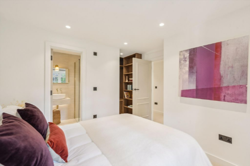 Appartamento a Londra, Regno Unito, 118 m² - foto 4