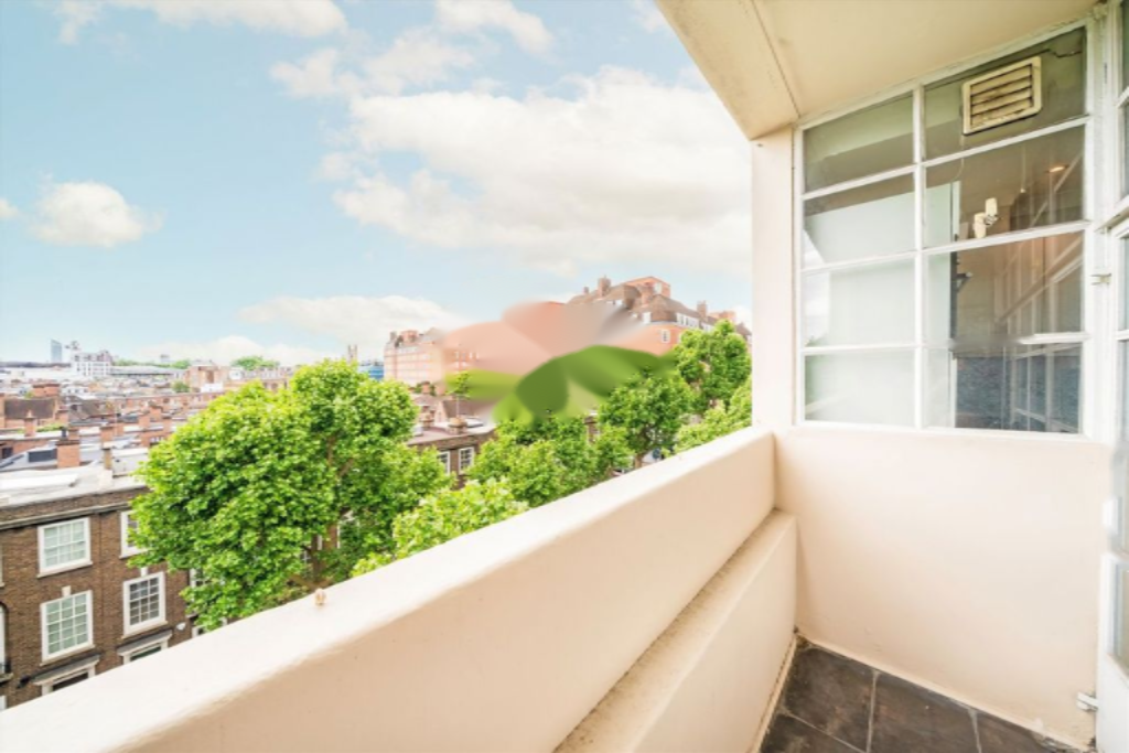 Flat in London, United Kingdom, 30 m² - picture 4