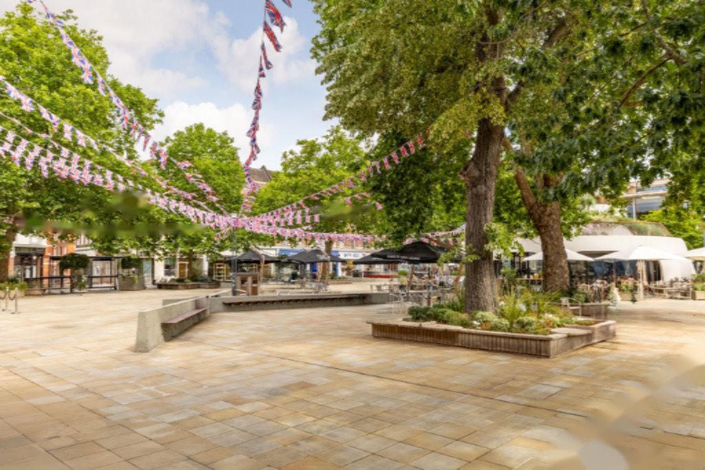 Appartamento a Londra, Regno Unito, 10 m² - foto 4