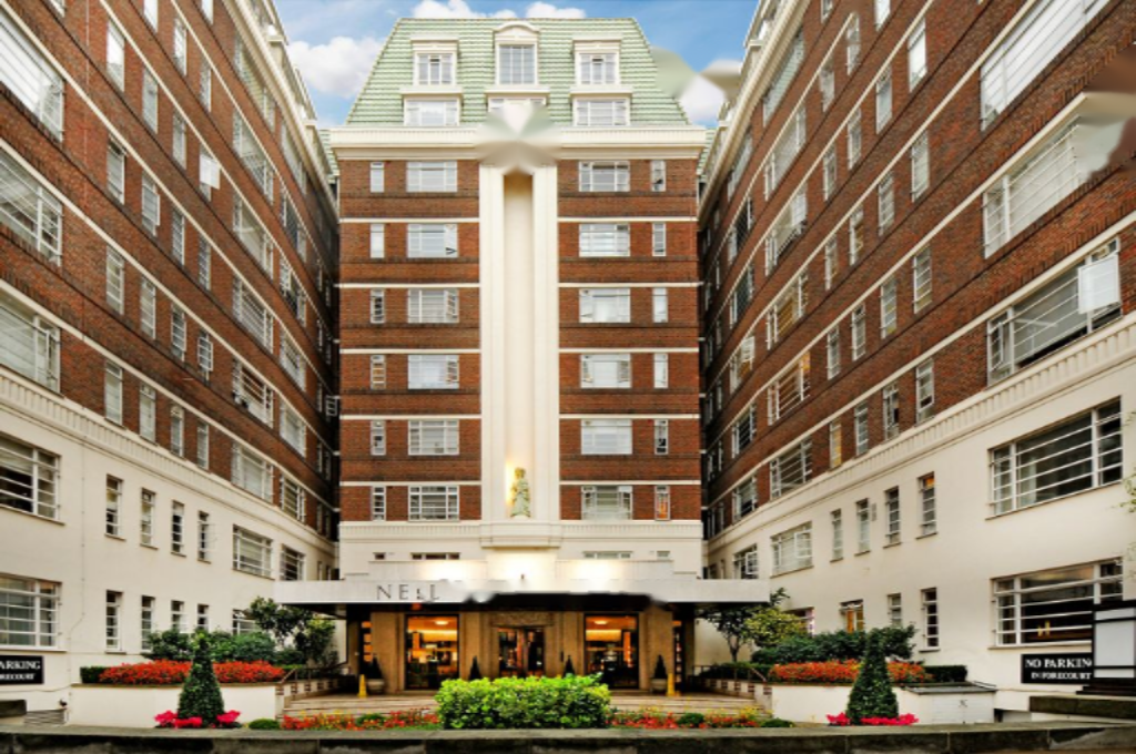 Piso en Londres, Reino Unido, 28 m² - imagen 4