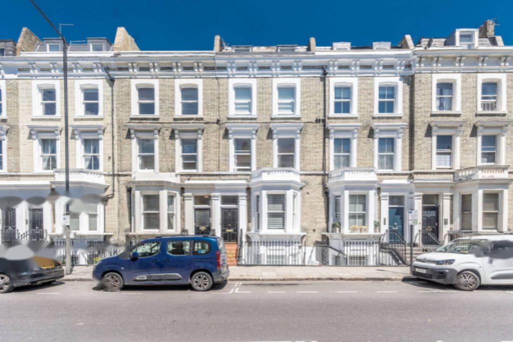 Flat in London, United Kingdom, 50 m² - picture 4